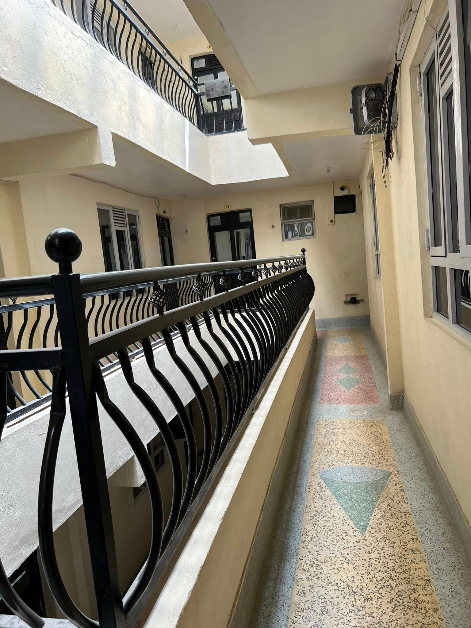 2-Bedroom Master Ensuite Apartment To Let – Utawala Astrol