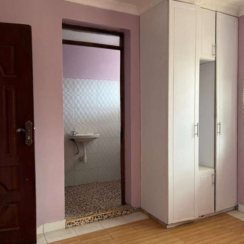2-Bedroom Master Ensuite Apartment To Let – Utawala Astrol
