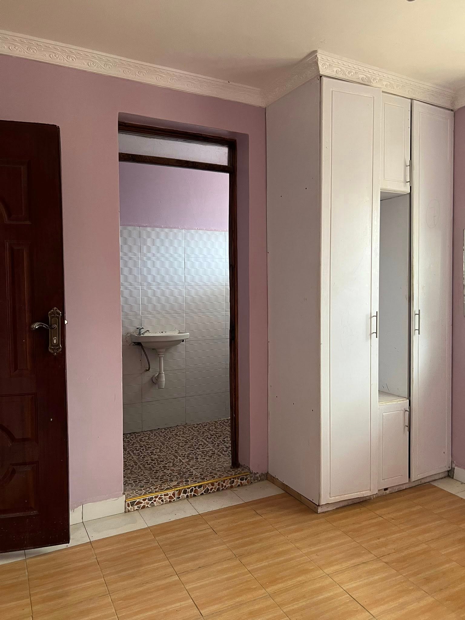 2-Bedroom Master Ensuite Apartment To Let – Utawala Astrol