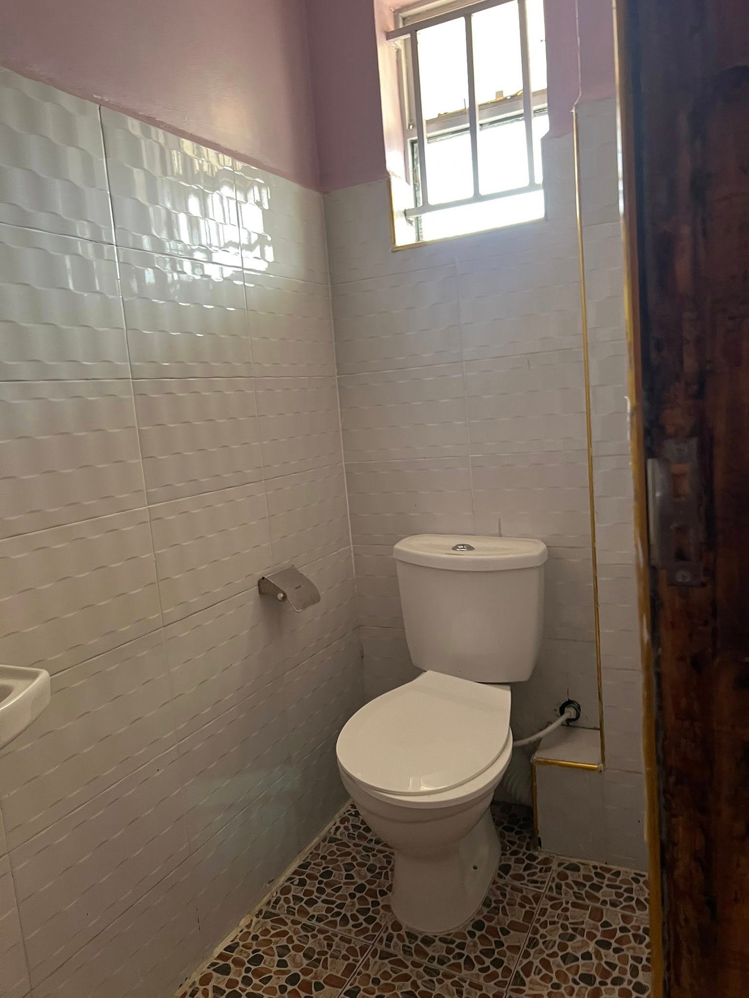 2-Bedroom Master Ensuite Apartment To Let – Utawala Astrol
