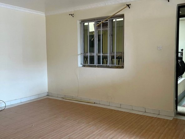 2-Bedroom Master Ensuite Apartment To Let – Utawala Astrol