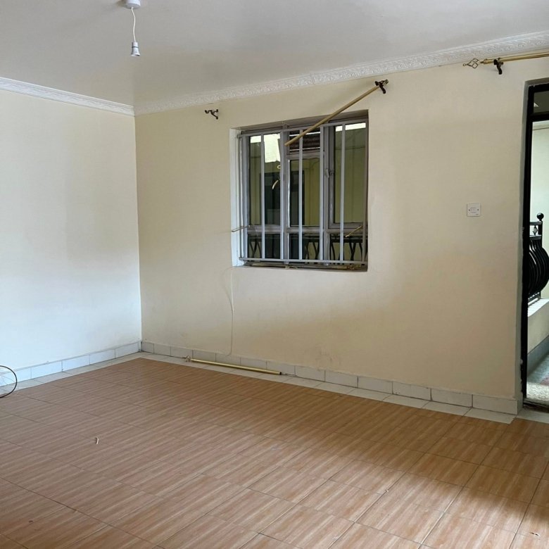 2-Bedroom Master Ensuite Apartment To Let – Utawala Astrol