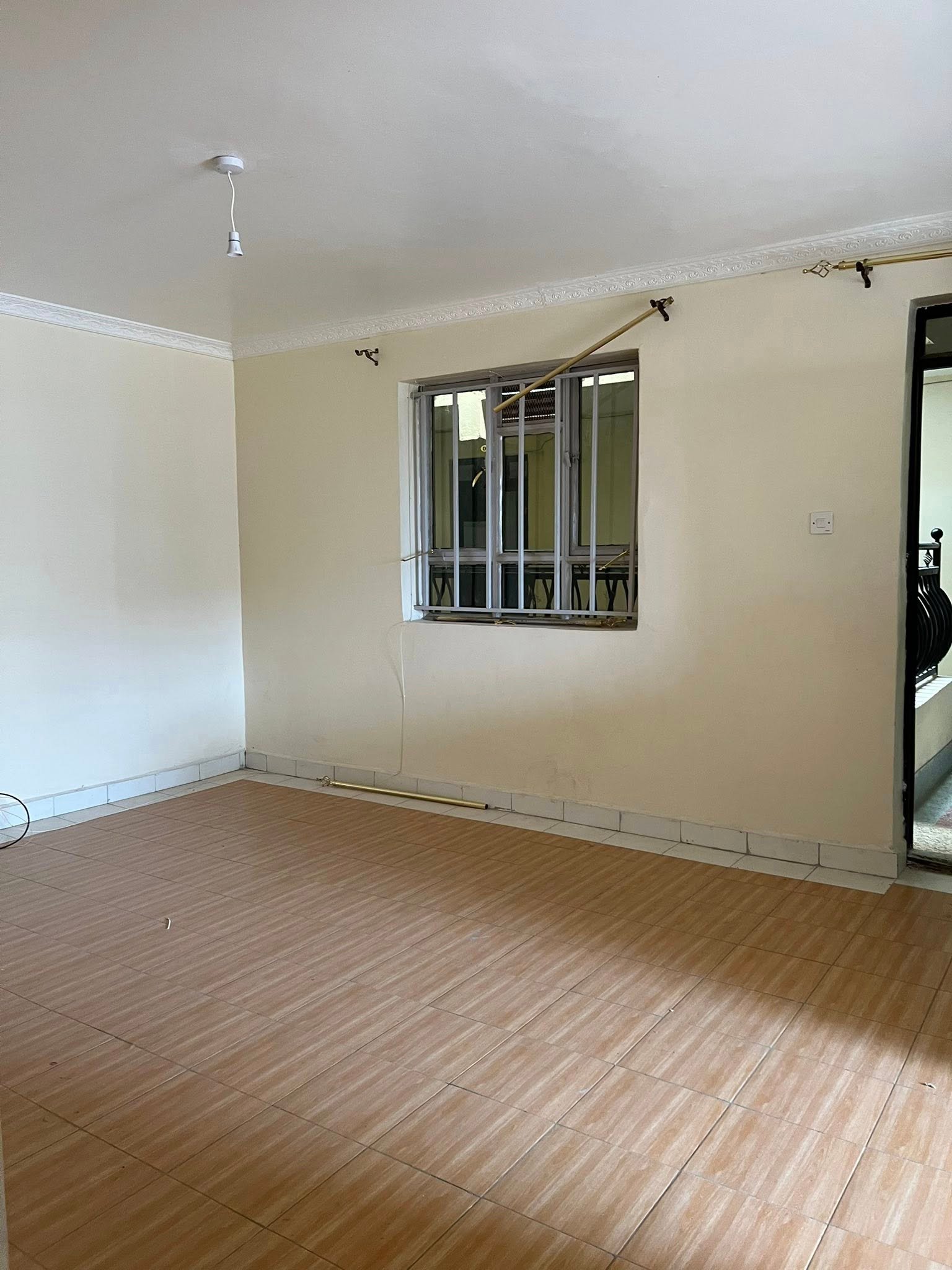 2-Bedroom Master Ensuite Apartment To Let – Utawala Astrol