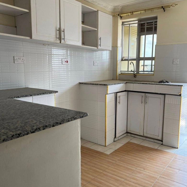 2-Bedroom Master Ensuite Apartment To Let – Utawala Astrol