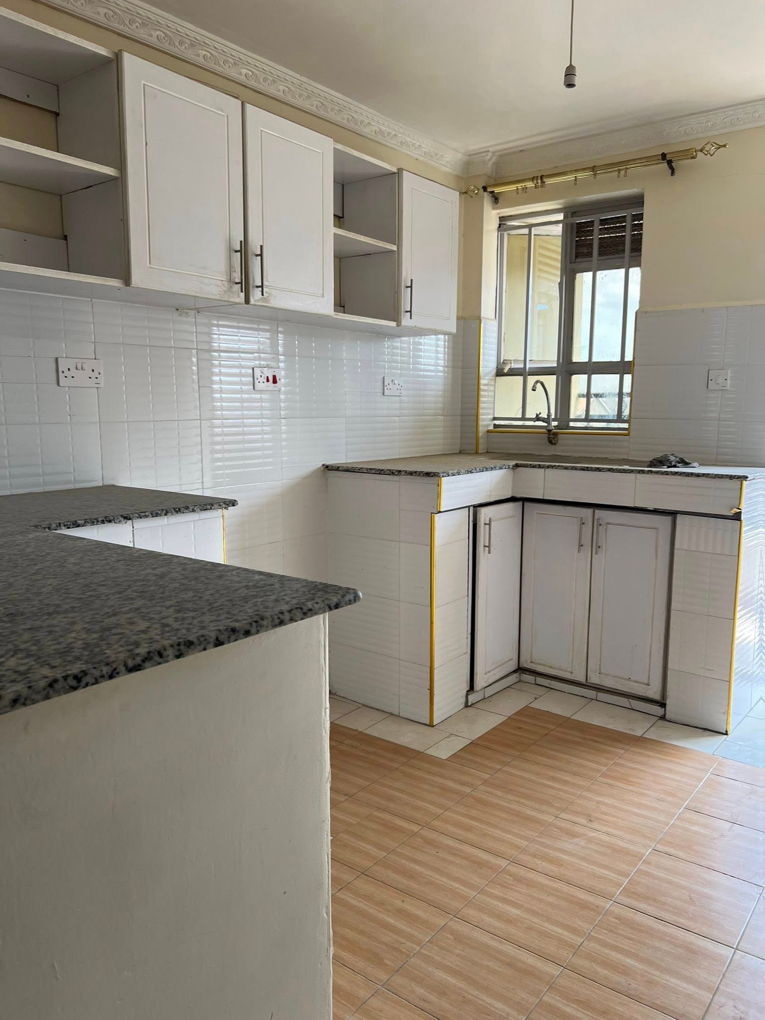 2-Bedroom Master Ensuite Apartment To Let – Utawala Astrol