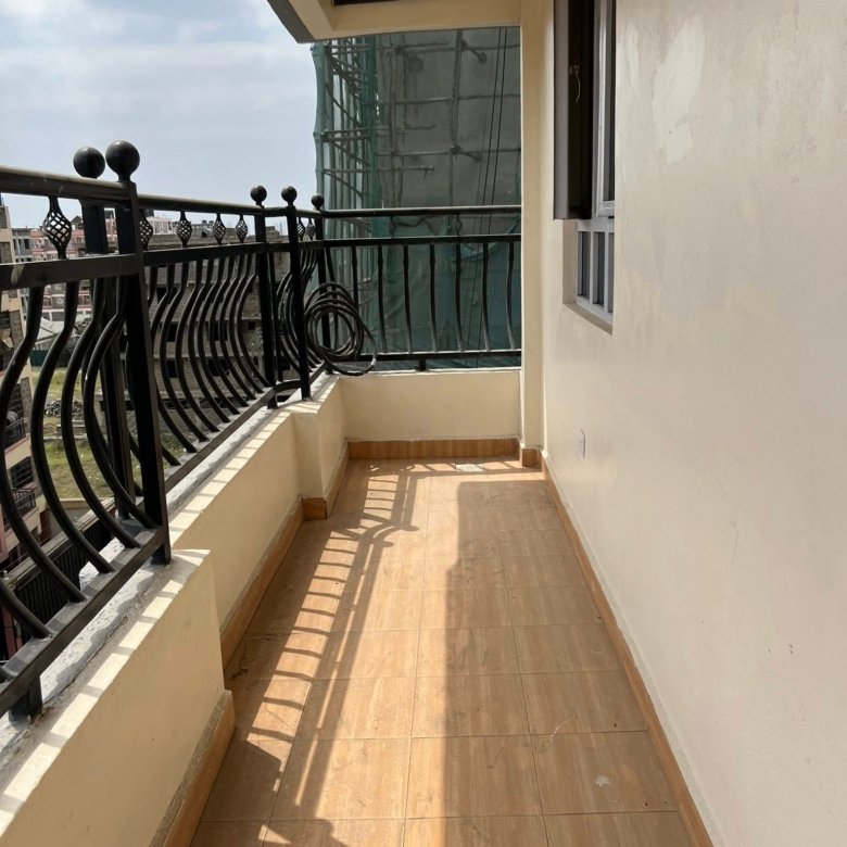 2-Bedroom Master Ensuite Apartment To Let – Utawala Astrol
