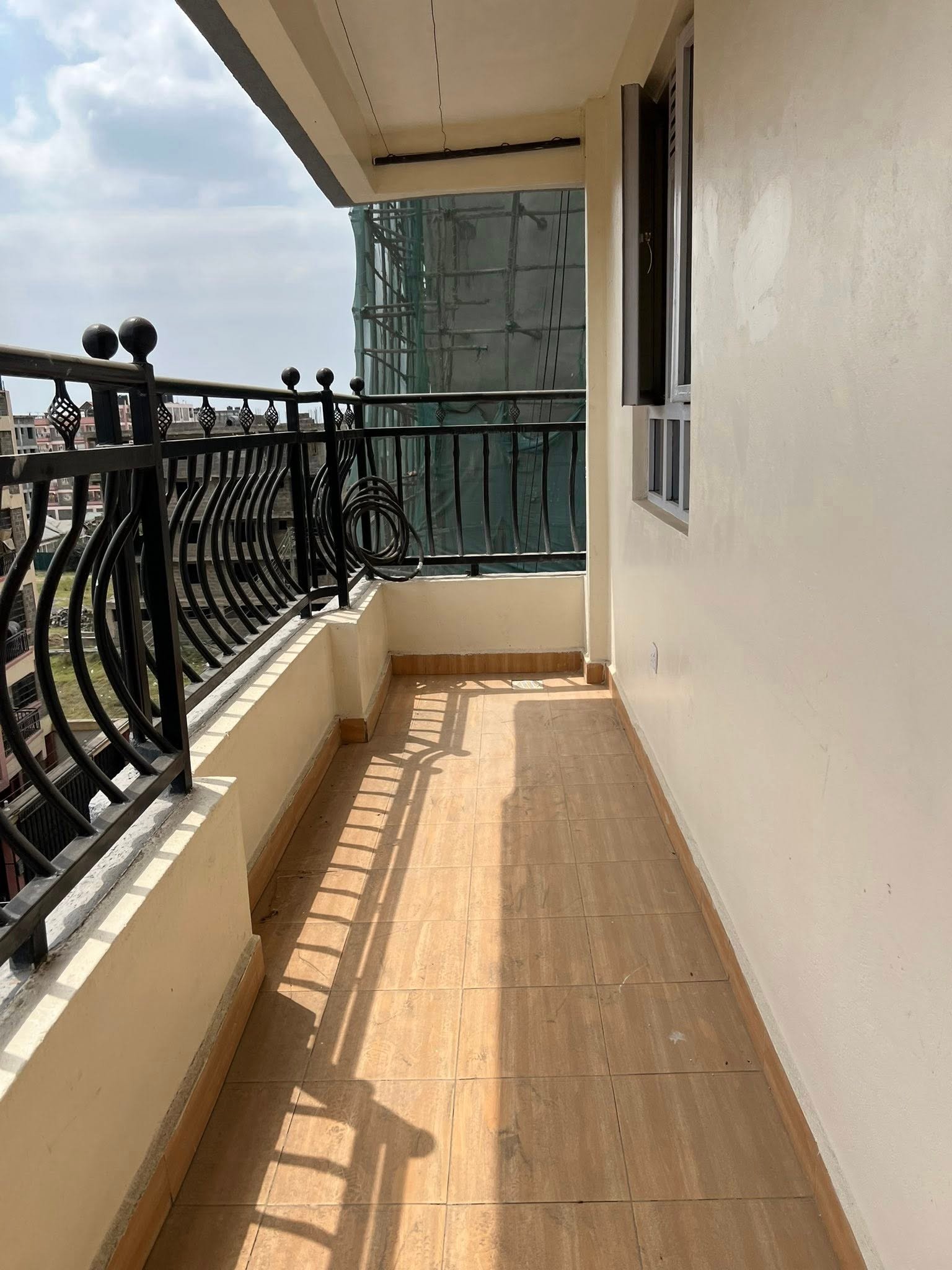 2-Bedroom Master Ensuite Apartment To Let – Utawala Astrol