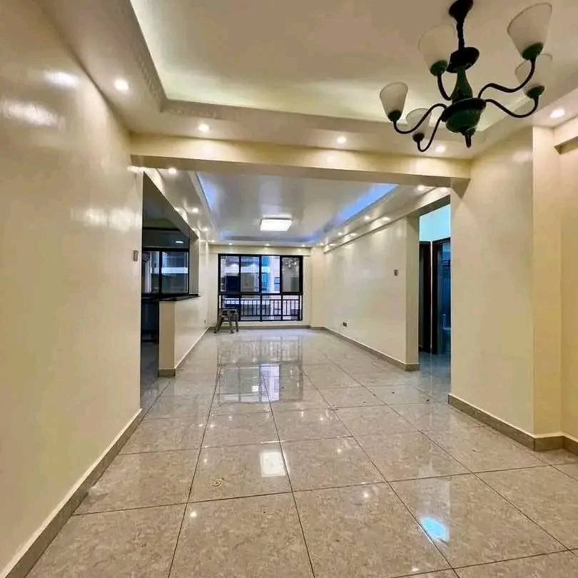 2-Bedroom Master Ensuite Apartment for Rent in Kileleshwa