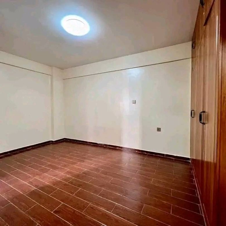 2-Bedroom Master Ensuite Apartment for Rent in Kileleshwa