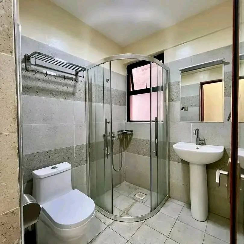 2-Bedroom Master Ensuite Apartment for Rent in Kileleshwa