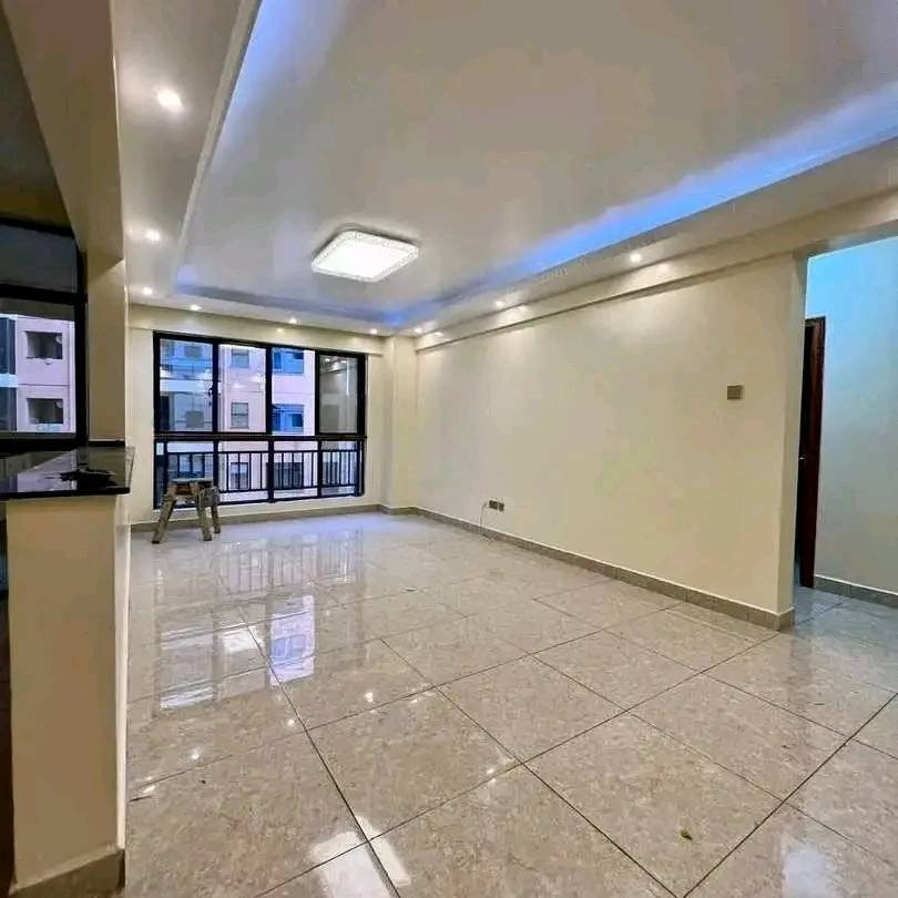 2-Bedroom Master Ensuite Apartment for Rent in Kileleshwa