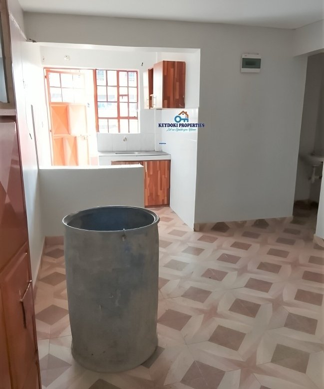 2 Bedroom Master Ensuite To Let Mwiki Redsoil