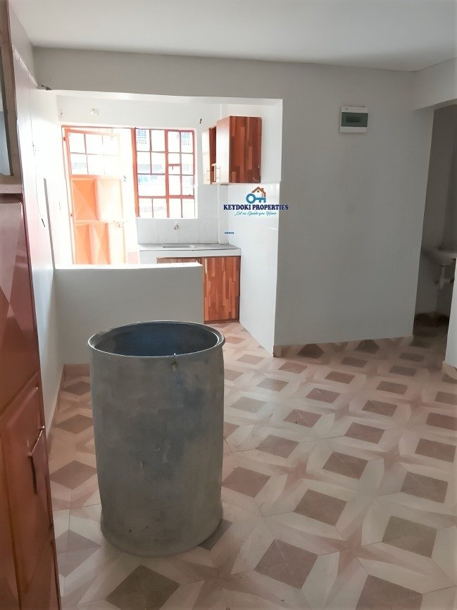 2 Bedroom Master Ensuite To Let Mwiki Redsoil