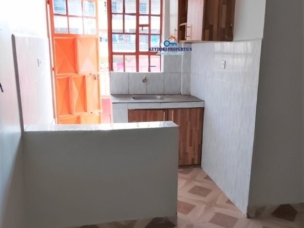 2 Bedroom Master Ensuite To Let Mwiki Redsoil