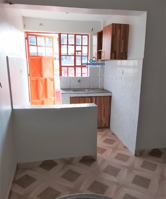 2 Bedroom Master Ensuite To Let Mwiki Redsoil