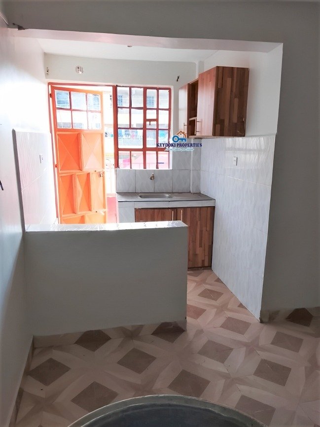 2 Bedroom Master Ensuite To Let Mwiki Redsoil
