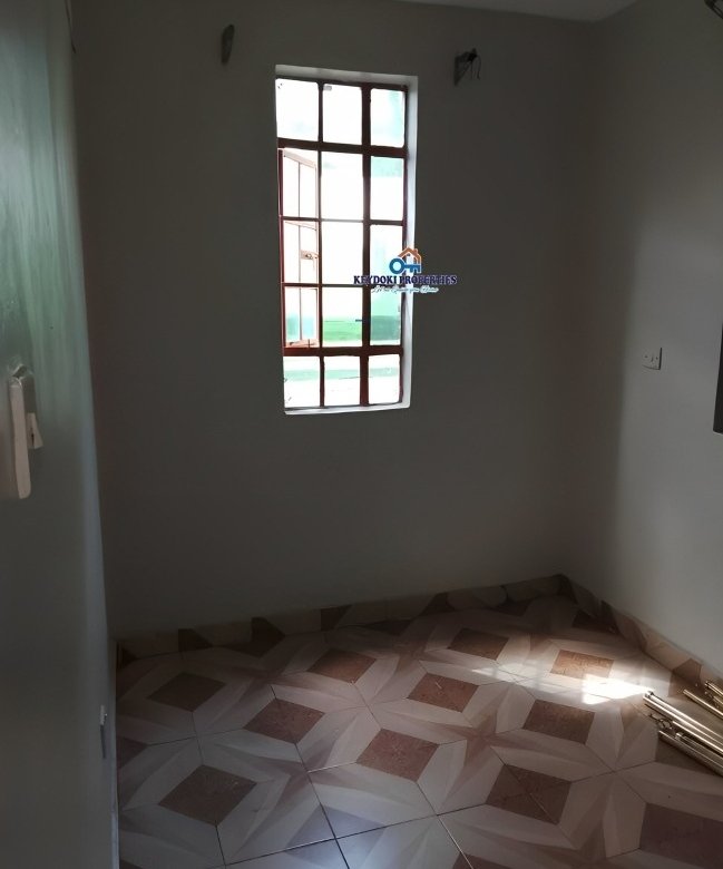 2 Bedroom Master Ensuite To Let Mwiki Redsoil