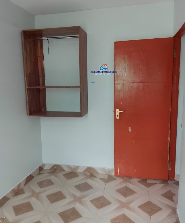 2 Bedroom Master Ensuite To Let Mwiki Redsoil