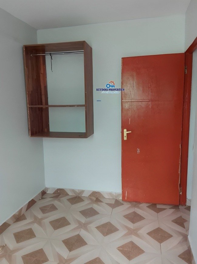 2 Bedroom Master Ensuite To Let Mwiki Redsoil
