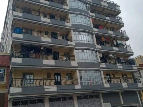 2-Bedroom Master Ensuite To Let – Utawala Astrol