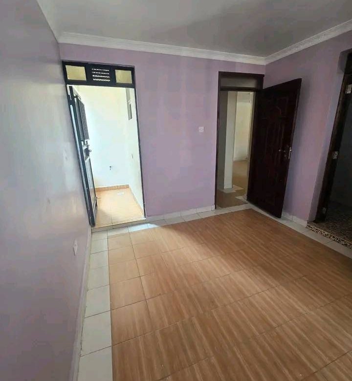 2-Bedroom Master Ensuite To Let – Utawala Astrol