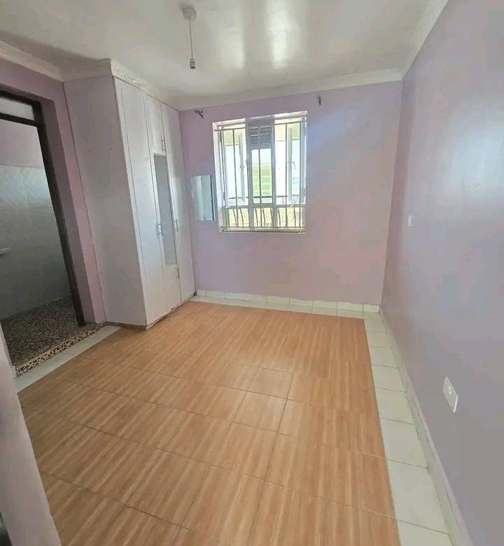 2-Bedroom Master Ensuite To Let – Utawala Astrol