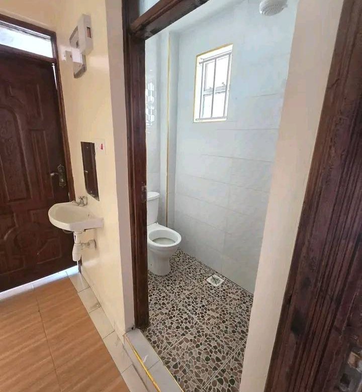 2-Bedroom Master Ensuite To Let – Utawala Astrol