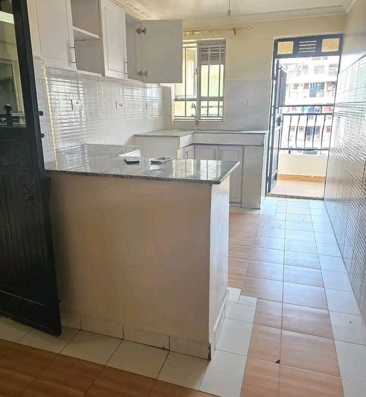 2-Bedroom Master Ensuite To Let – Utawala Astrol