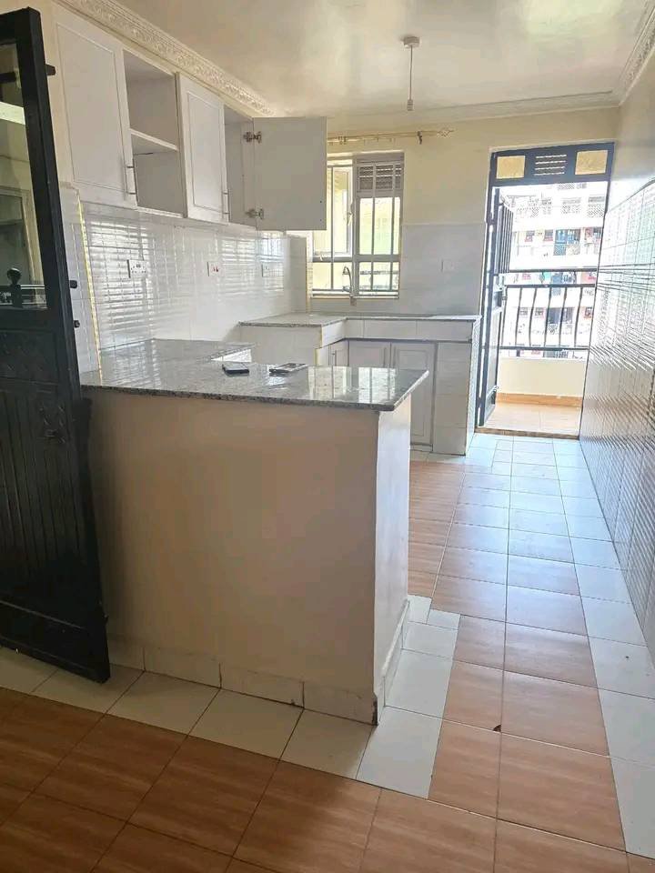 2-Bedroom Master Ensuite To Let – Utawala Astrol
