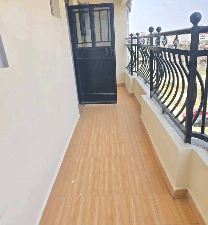 2-Bedroom Master Ensuite To Let – Utawala Astrol