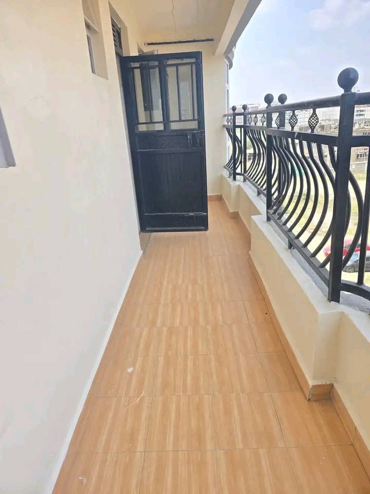 2-Bedroom Master Ensuite To Let – Utawala Astrol