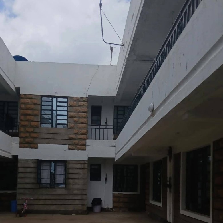 2-Bedroom Master Ensuite for Rent in Syokimau Katani Road