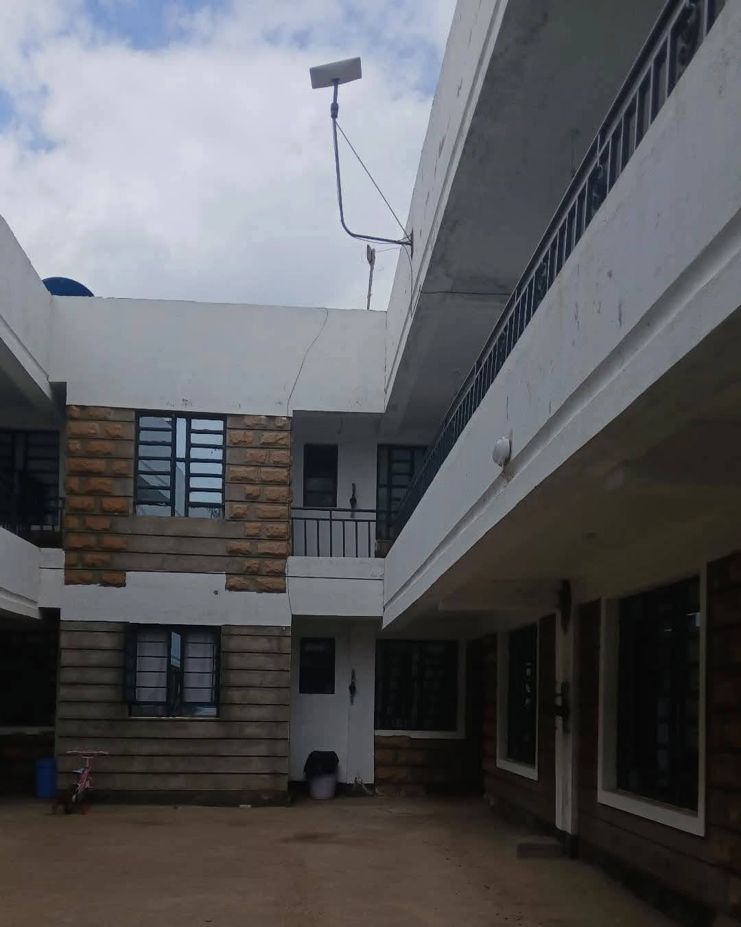 2-Bedroom Master Ensuite for Rent in Syokimau Katani Road