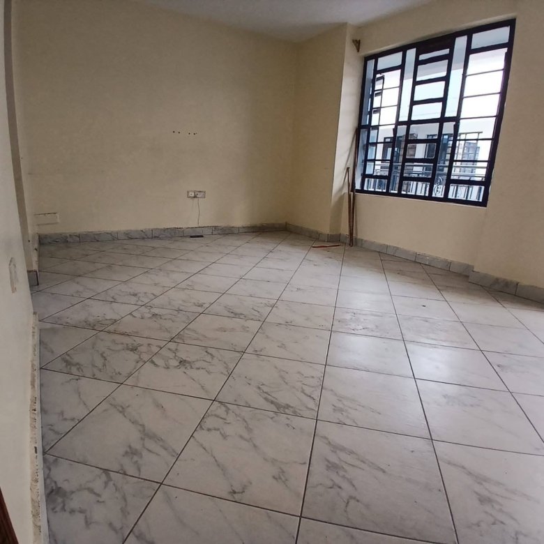 2-Bedroom Master Ensuite for Rent in Syokimau Katani Road