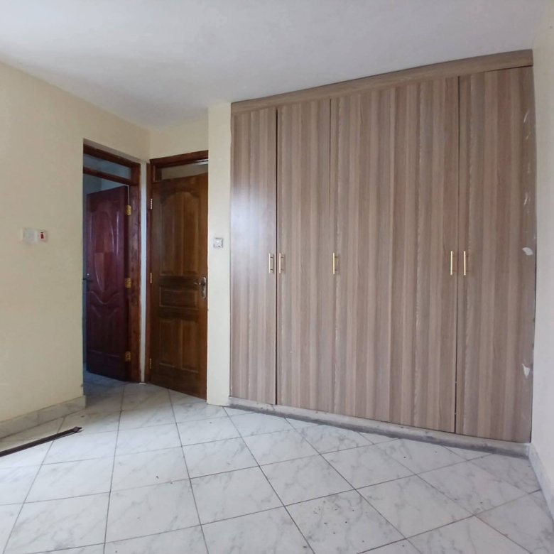 2-Bedroom Master Ensuite for Rent in Syokimau Katani Road