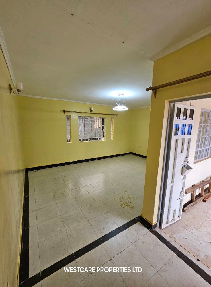 2 Bedroom Own Compound House To Let in Kirigiti Riabai