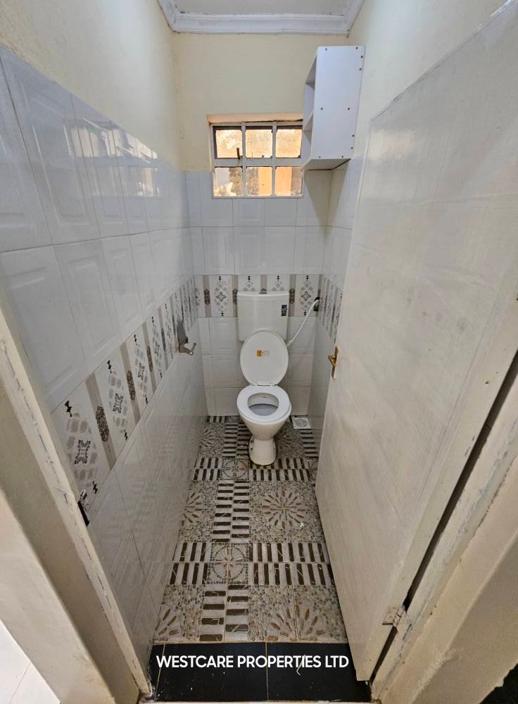 2 Bedroom Own Compound House To Let in Kirigiti Riabai