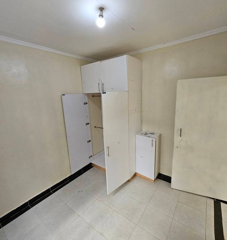 2 Bedroom Own Compound House To Let in Kirigiti Riabai