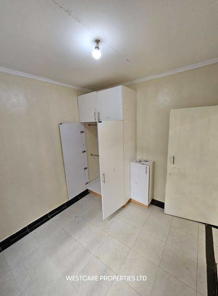 2 Bedroom Own Compound House To Let in Kirigiti Riabai