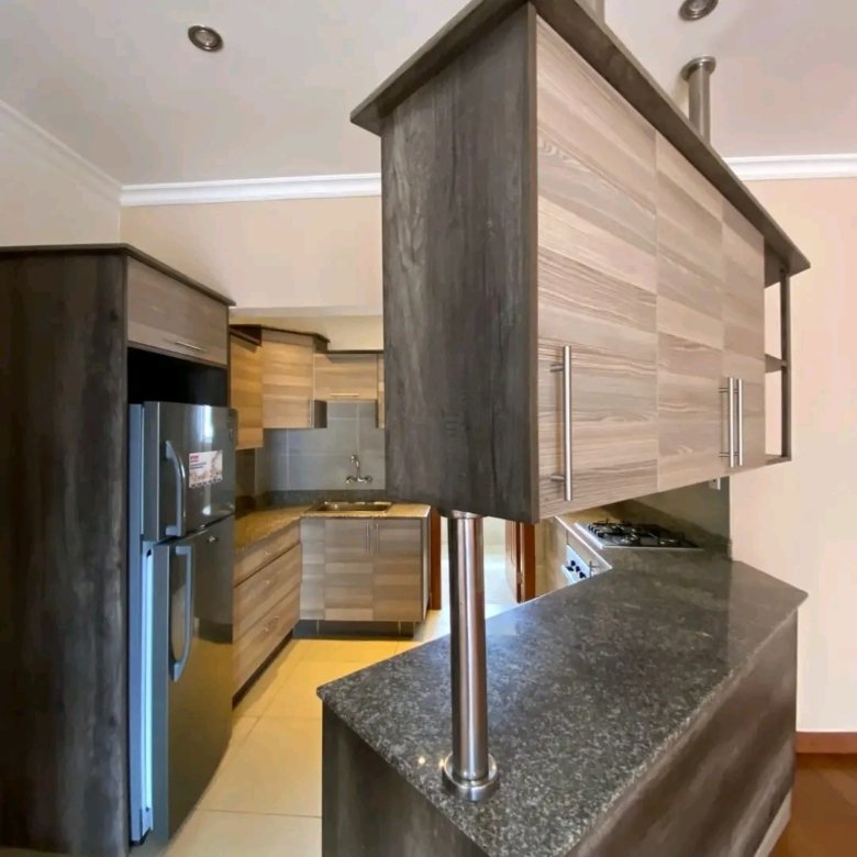 2-Bedroom + SQ Apartment for Rent in Kilimani