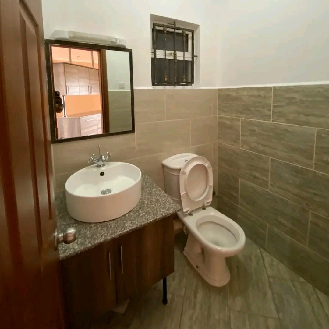 2-Bedroom + SQ Apartment for Rent in Kilimani