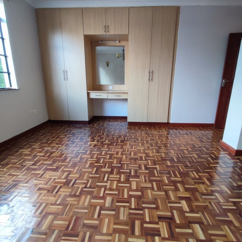2 Bedroom + SQ Apartment for Rent in Lavington