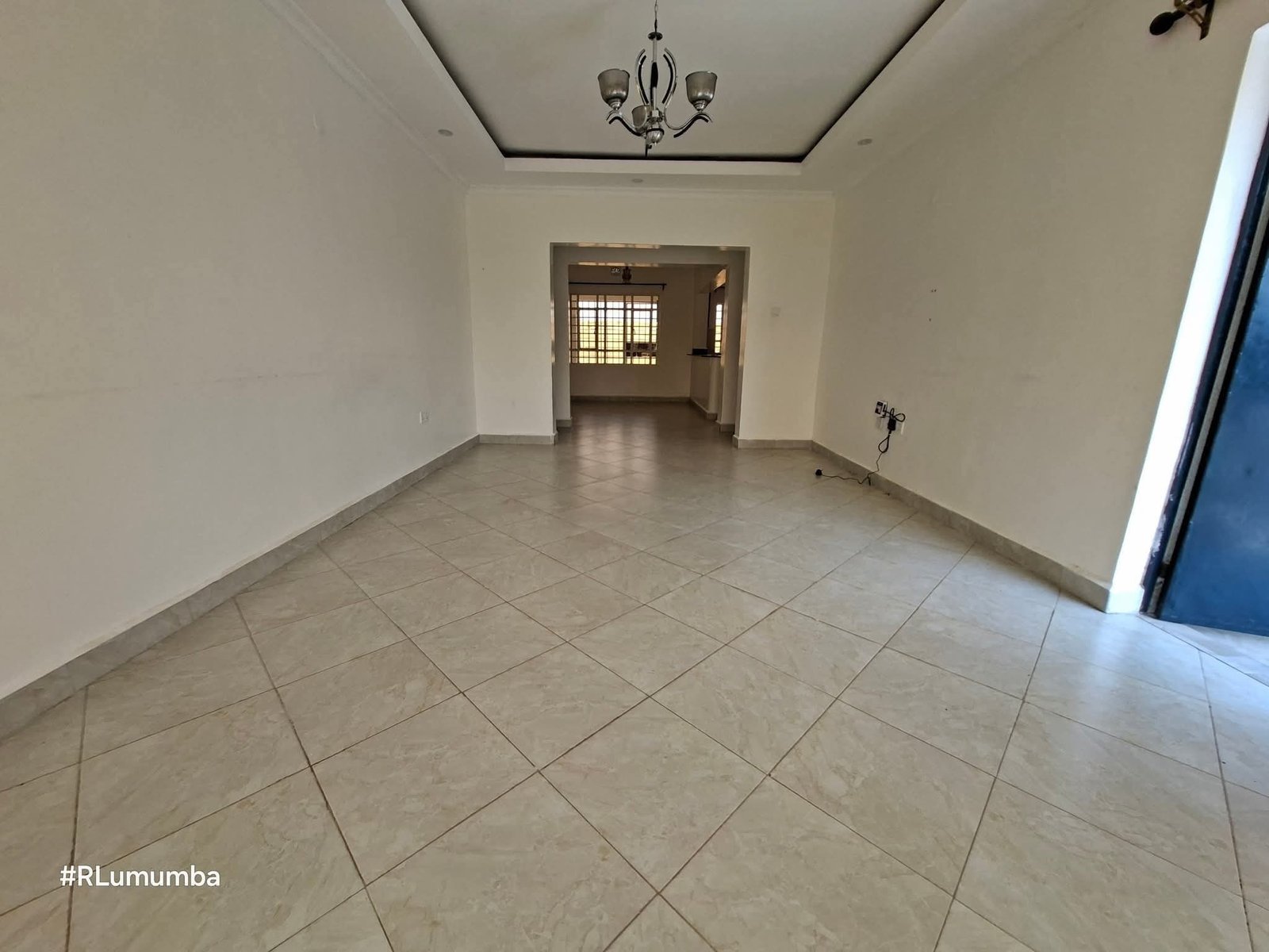 3-Bedroom All En-suite Bungalow for Rent in Kitengela Acacia