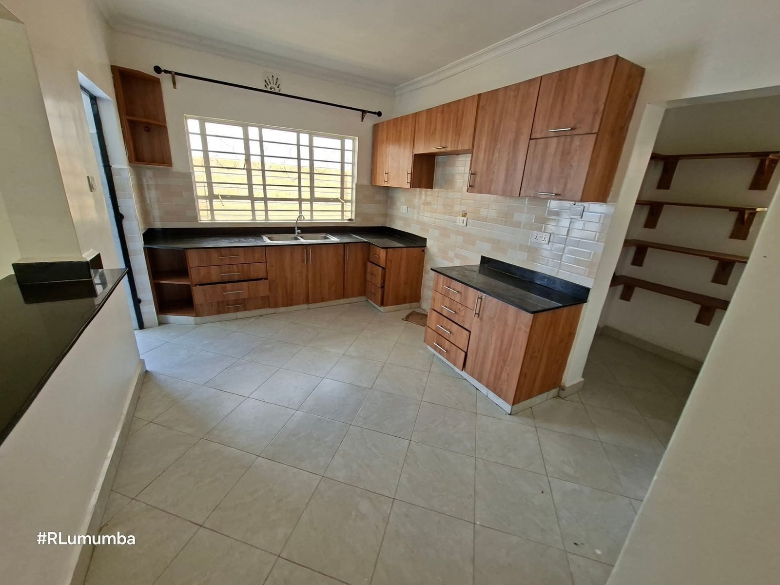 3-Bedroom All En-suite Bungalow for Rent in Kitengela Acacia
