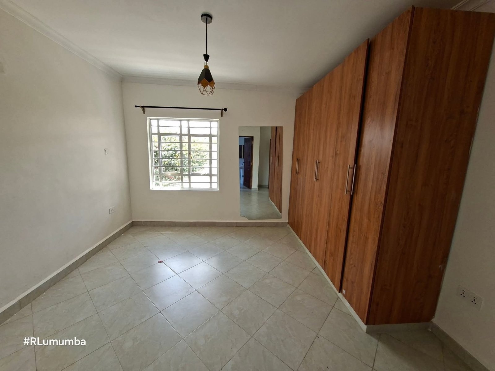 3-Bedroom All En-suite Bungalow for Rent in Kitengela Acacia