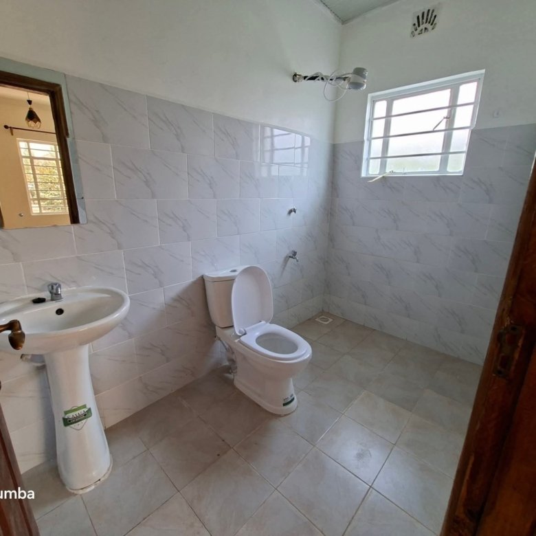 3-Bedroom All En-suite Bungalow for Rent in Kitengela Acacia