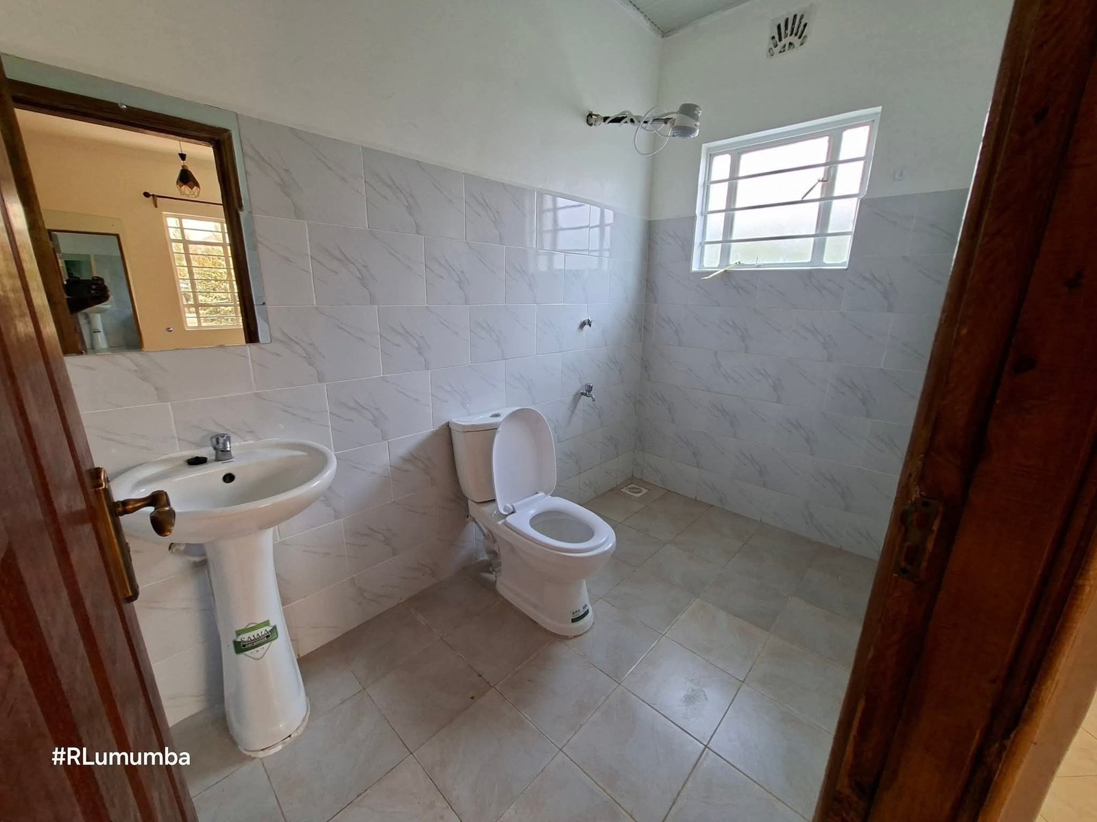 3-Bedroom All En-suite Bungalow for Rent in Kitengela Acacia