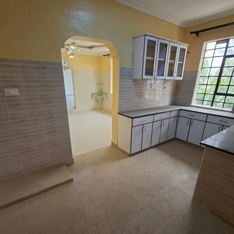 3-Bedroom All En-suite Duplex to Let in Kitengela