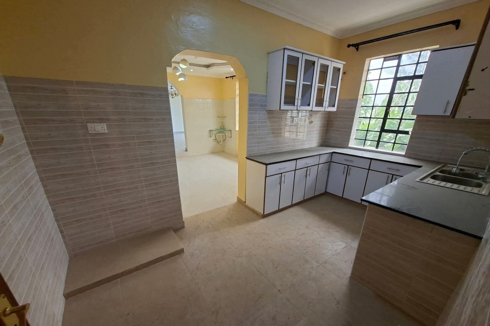 3-Bedroom All En-suite Duplex to Let in Kitengela