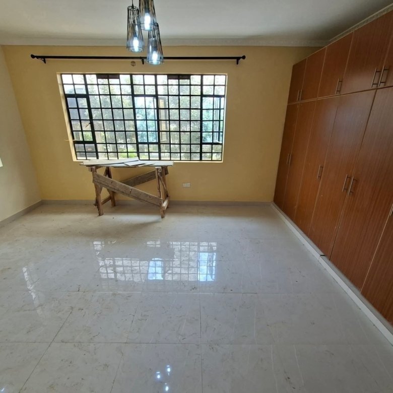 3-Bedroom All En-suite Duplex to Let in Kitengela